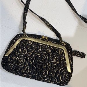 URBAN OUTFITTERS VINTAGE CHANGE PURSE